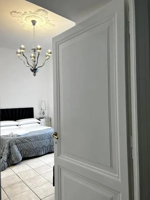 Hotel Virginia Apartaments - Stazione Termini Rome Italy