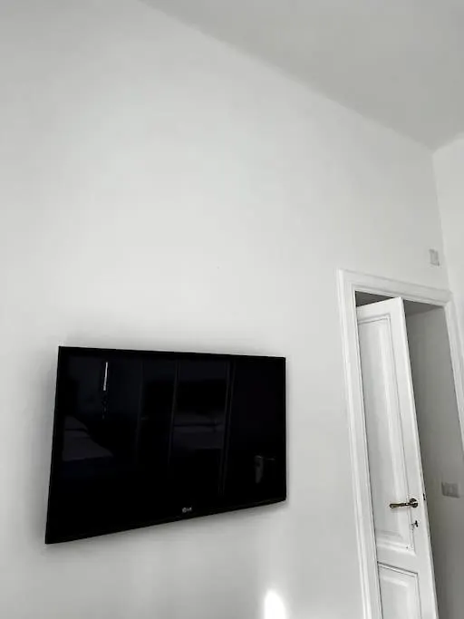 Hotel Virginia Apartaments - Stazione Termini Rome Apartment