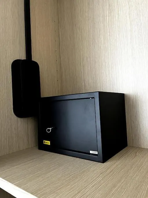 Hotel Virginia Apartaments - Stazione Termini Roma Italia
