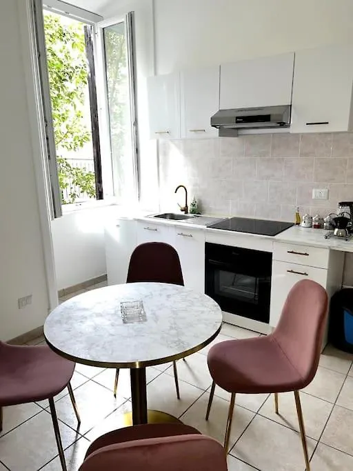 Hotel Virginia Apartaments - Stazione Termini Rome