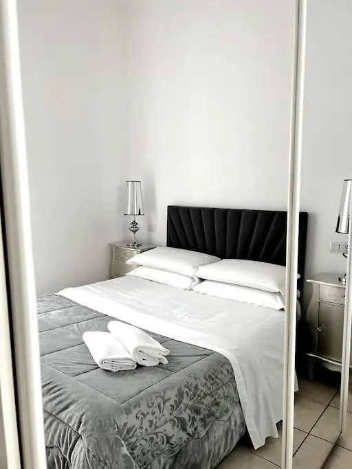 Hotel Virginia Apartaments - Stazione Termini Rome 0*,  Italy