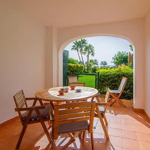 Mediterranea Tus Momentos Junto Al Mar Apartamento Vera