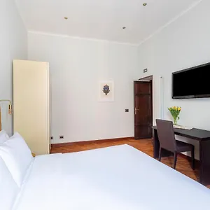 Apartamento Deza Nazionale Joy, Roma