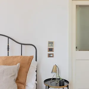 Apartamento Iflat Veneto Area's Penthouse, Roma