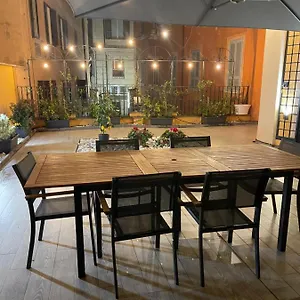 Apartamento Spanish Garden, Roma