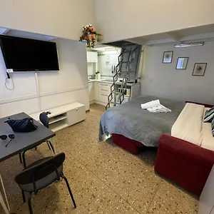 Apartamento Priscilla's, Roma