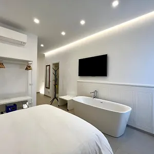 Apartamento Trastevere Urban, Roma