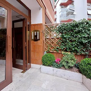Apartamento Suity I Cozy Segesta, Roma