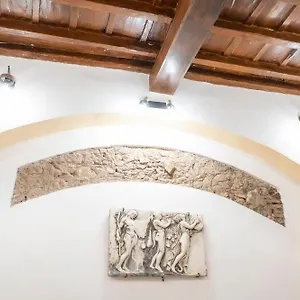 Apartamento Domus Castle Colosseum - Rione Monti, Roma