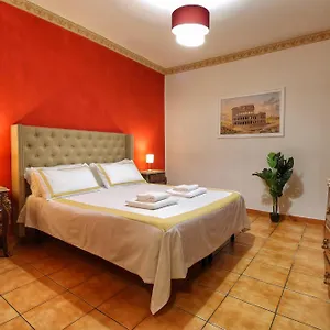Apartamento Biscione Large - Campo De Fiori By Yourhost, Roma