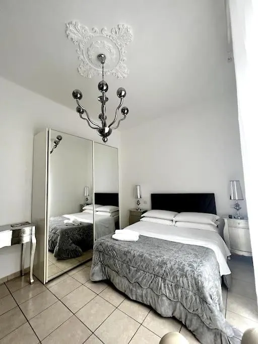 Hotel Virginia Apartaments - Stazione Termini Rome 0*,  Italy