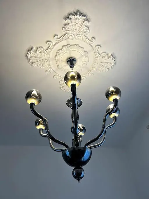 Apartment Hotel Virginia Apartaments - Stazione Termini Rome