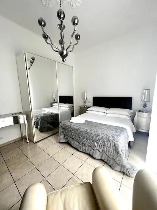 Hotel Virginia Apartaments - Stazione Termini Rome 0*,  Italy