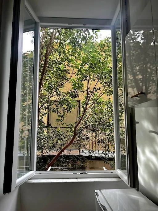 Hotel Virginia Apartaments - Stazione Termini Rome Italy