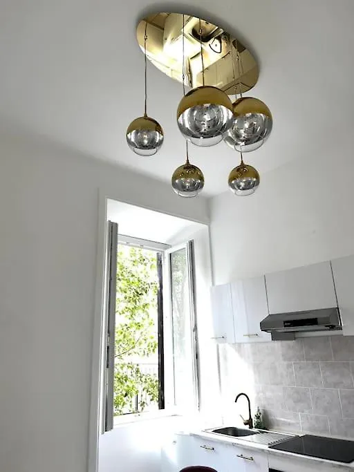 Hotel Virginia Apartaments - Stazione Termini Rome 0*,