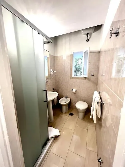 Hotel Virginia Apartaments - Stazione Termini Rome 0*,  Italy