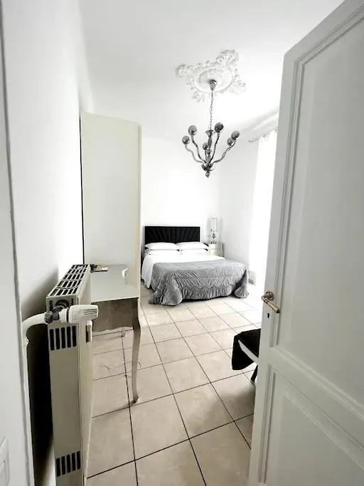 Apartment Hotel Virginia Apartaments - Stazione Termini Rome