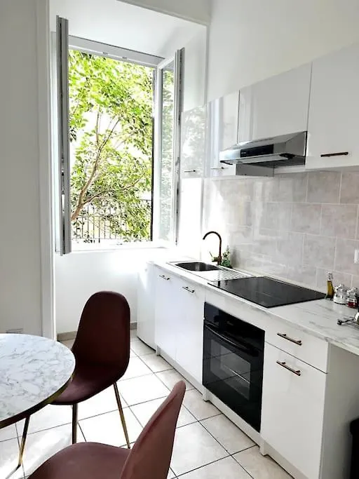 Hotel Virginia Apartaments - Stazione Termini Rome