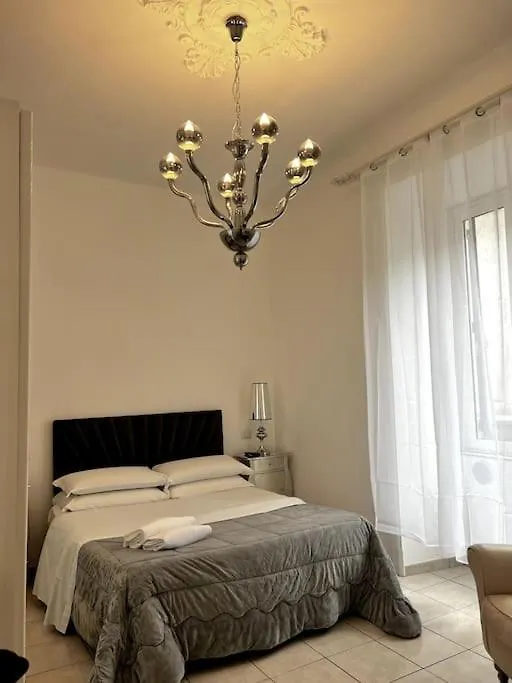 Hotel Virginia Apartaments - Stazione Termini Rome