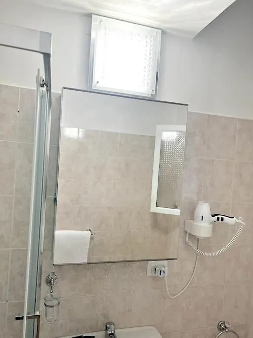 Hotel Virginia Apartaments - Stazione Termini Rome