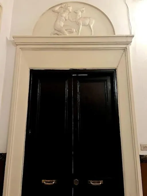 Hotel Virginia Apartaments - Stazione Termini Rome